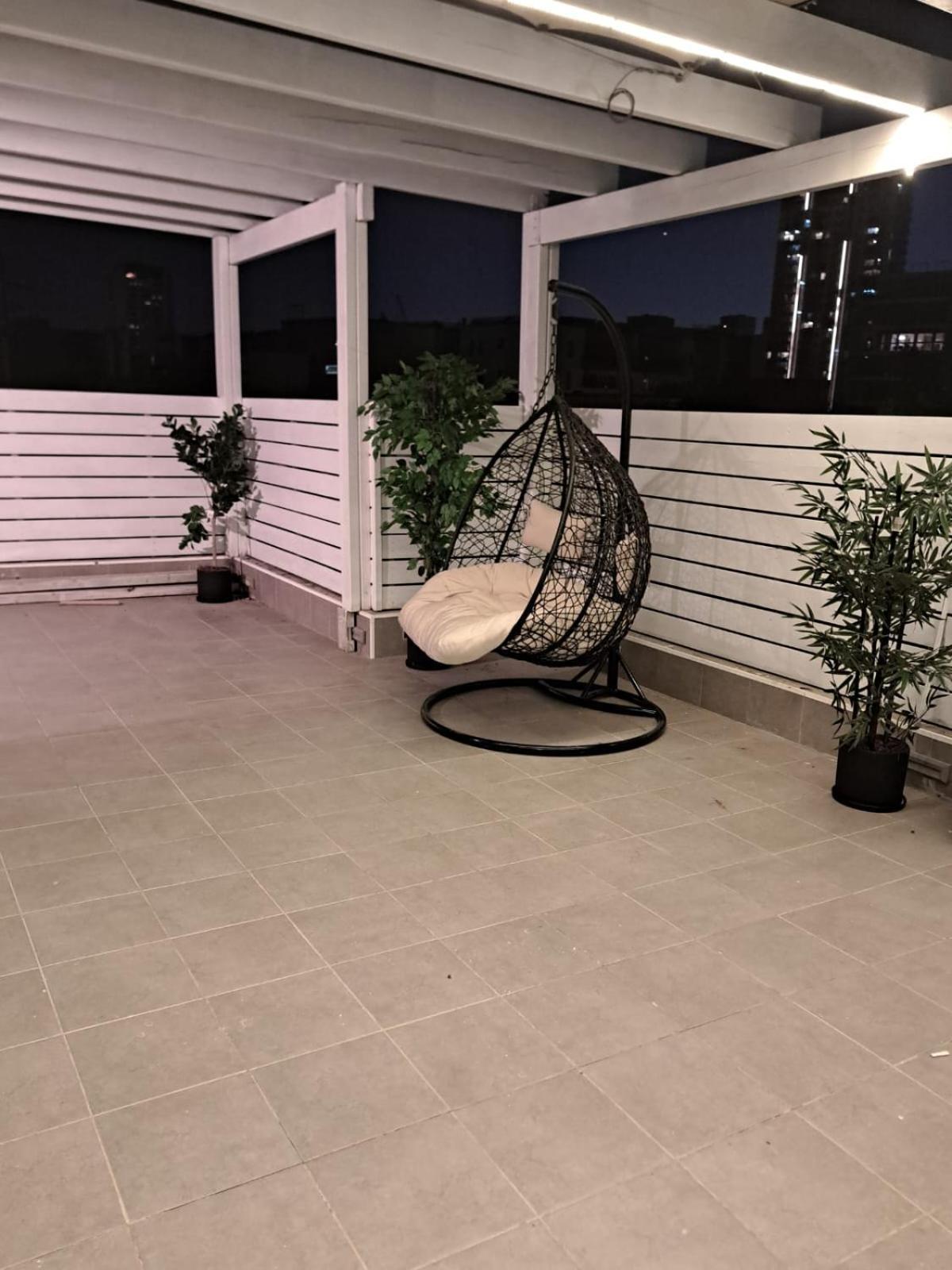 Authentic One Bedroom Apartment In City Center Jerusalem Exterior foto