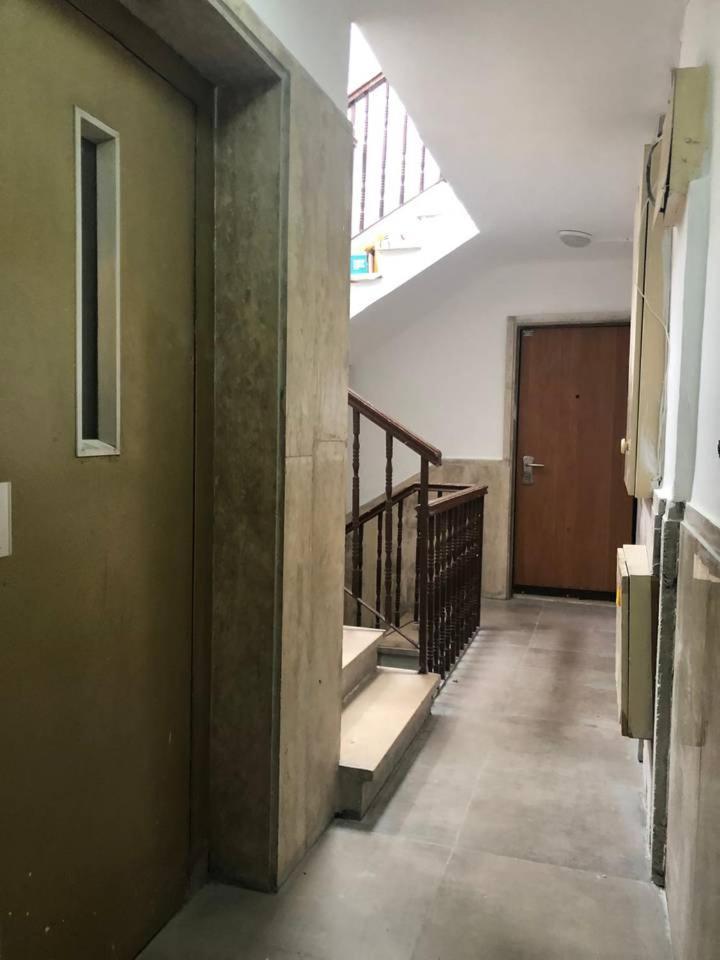 Authentic One Bedroom Apartment In City Center Jerusalem Exterior foto