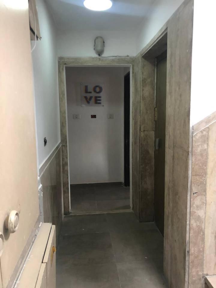 Authentic One Bedroom Apartment In City Center Jerusalem Exterior foto